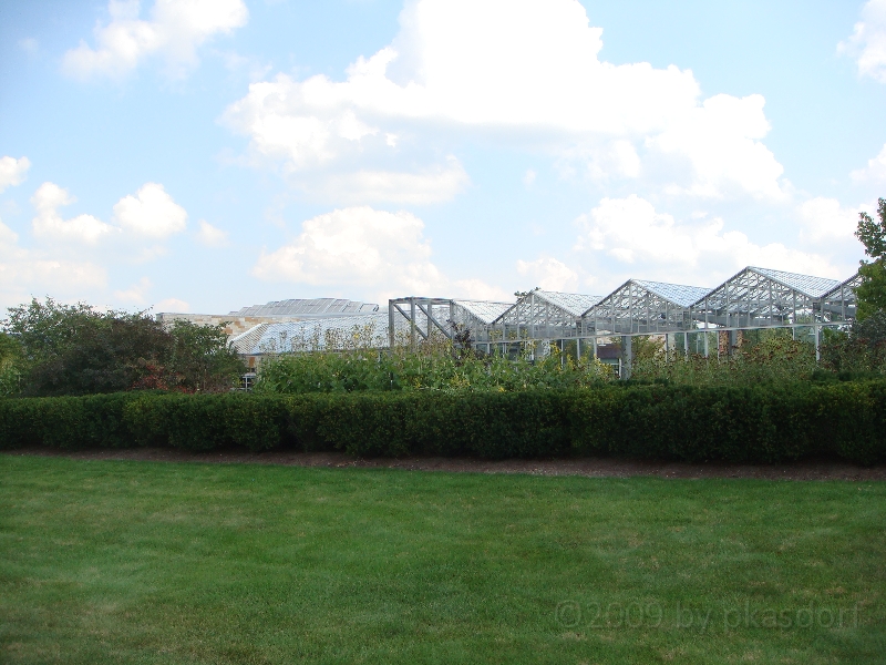 Western Michigan [2009] 476.JPG - Scenes from Frederik Meijer Gardens & Sculpture Park.